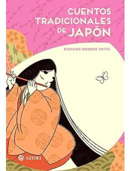 Cuentos tradicionales de Japón