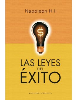 Las leyes del éxito