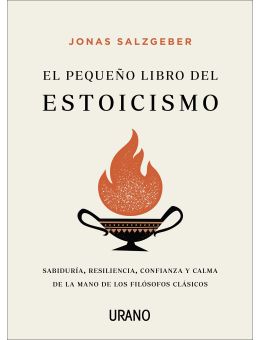 El pequeño libro del estoicismo