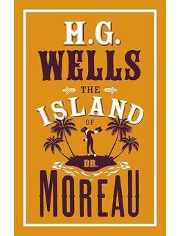 The island of Dr. Moreau