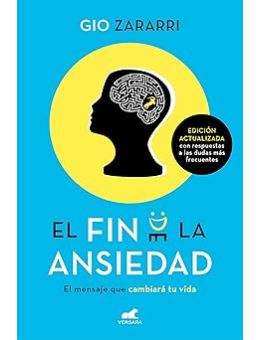 El fin de la ansiedad
