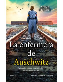 La enfermera de Auschwitz