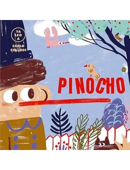 Pinocho (Ya leo a...)