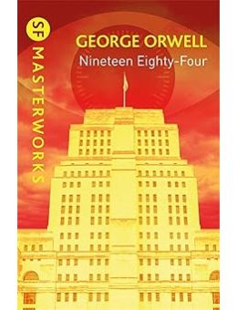 Nineteen Eighty-Four