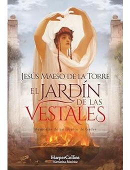 El jardín de las vestales