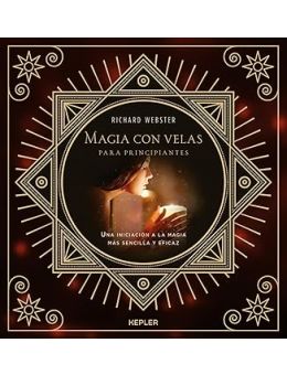 Magia con velas para principiantes
