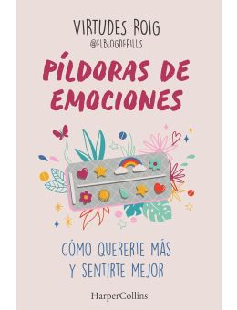 Píldoras de emociones