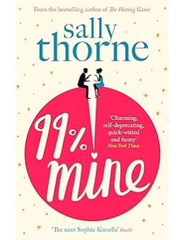 99% Mine