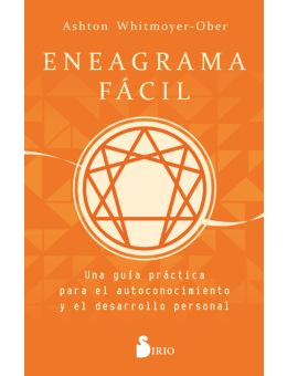 Enegrama fácil: Una guía práctica para el autoconocimiento y el desarrollo personal