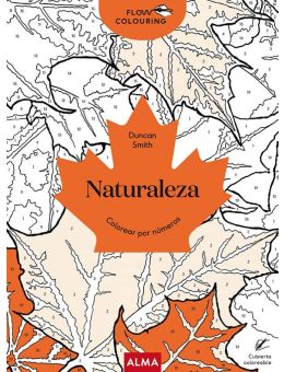 Naturaleza Arte-Terapia