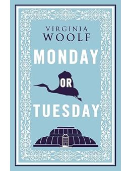 Monday or Tuesday