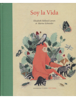 Soy la vida