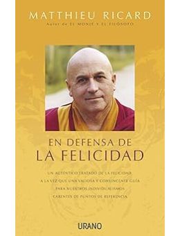 En defensa de la felicidad
