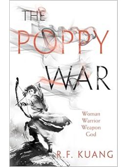 The Poppy War