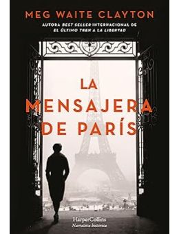 La mensajera de París
