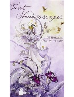 Tarot Shadowscapes