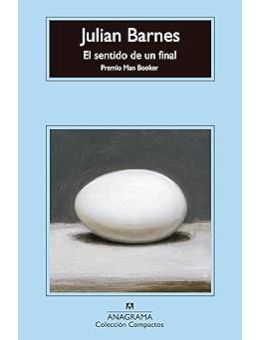 El sentido de un final