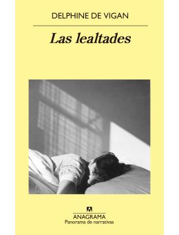 Las lealtades