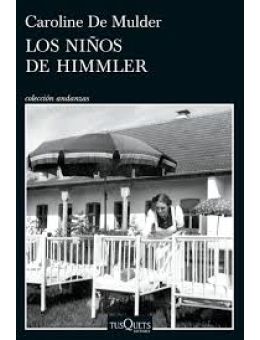 Los niños de Himmler