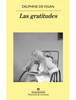 Las gratitudes