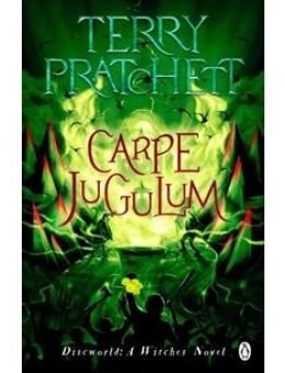 Carpe Jugulum