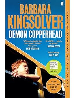 Demon Copperhead