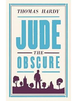 Jude the Obscure