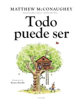 Todo puede ser