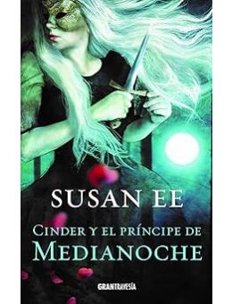Cinder y el príncipe de la medianoche