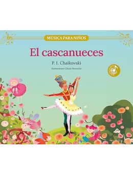El cascanueces: Descubre las grandes obras de la música clásica