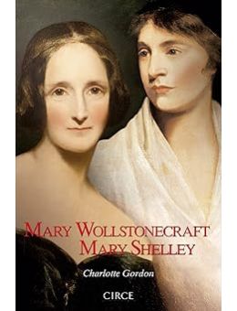 Mary Wollstonecraft, Mary Shelley