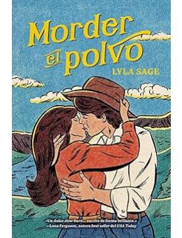 Morder el polvo