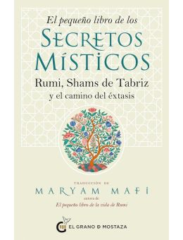 El pequeño libro de los secretos místicos