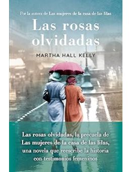 Las rosas olvidadas