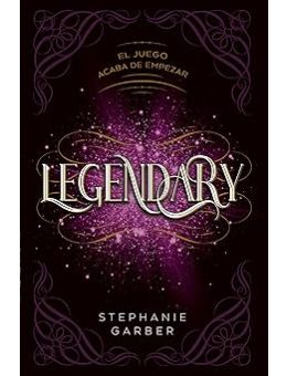 Legendary (Caraval, 2)
