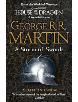 A Storm of Swords