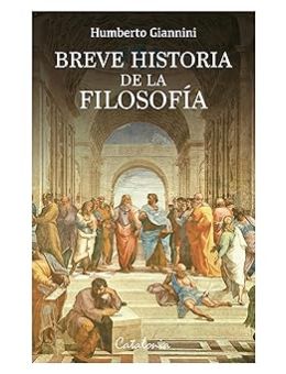Breve historia de la filosofía