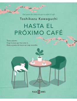 Hasta el próximo café