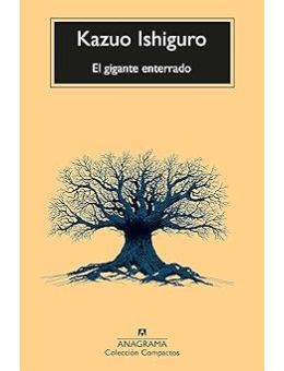El gigante enterrado