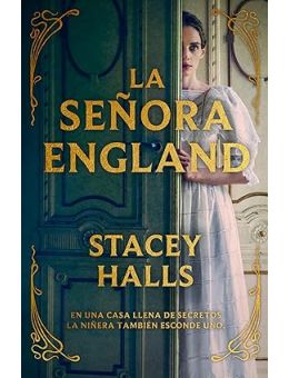 La señora england