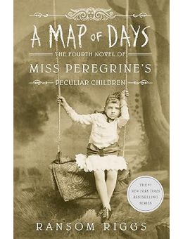 A map of days