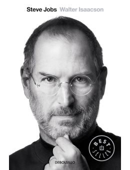 Steve Jobs, La Biografía 