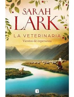 La veterinaria 2. Vientos de esperanza