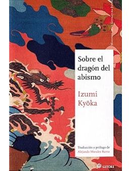 Sobre el dragón del abismo