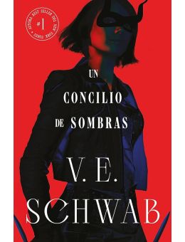 Un concilio de sombras