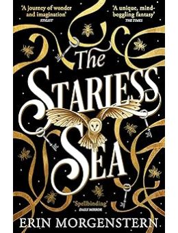 The starless sea