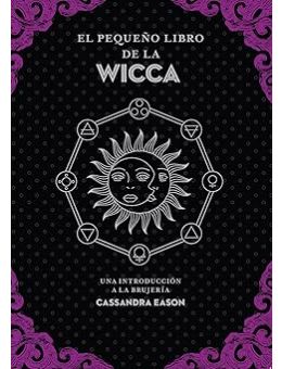 El pequeño libro de la Wicca