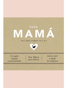 PARA MAMA