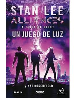 Alliances - un juego de luz