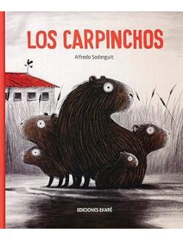 Los carpinchos 